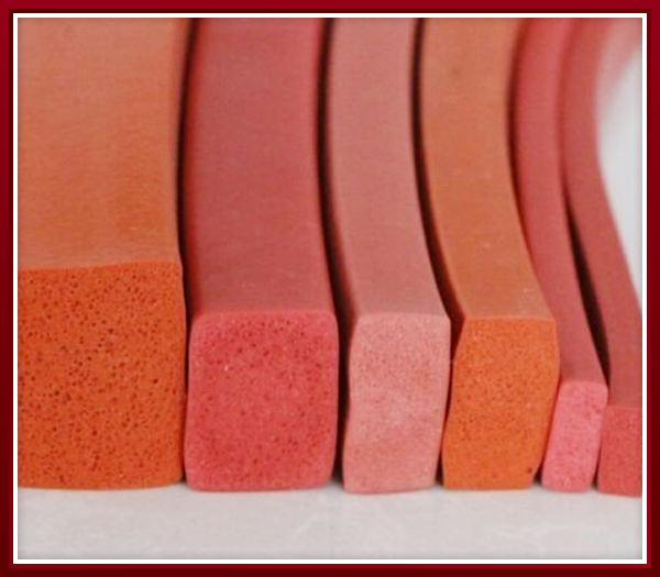 Silicone chịu nhiệt
